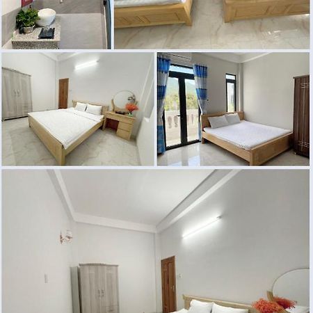 Moc Homestay- Near Bai Dai Beach Cam Lam Extérieur photo