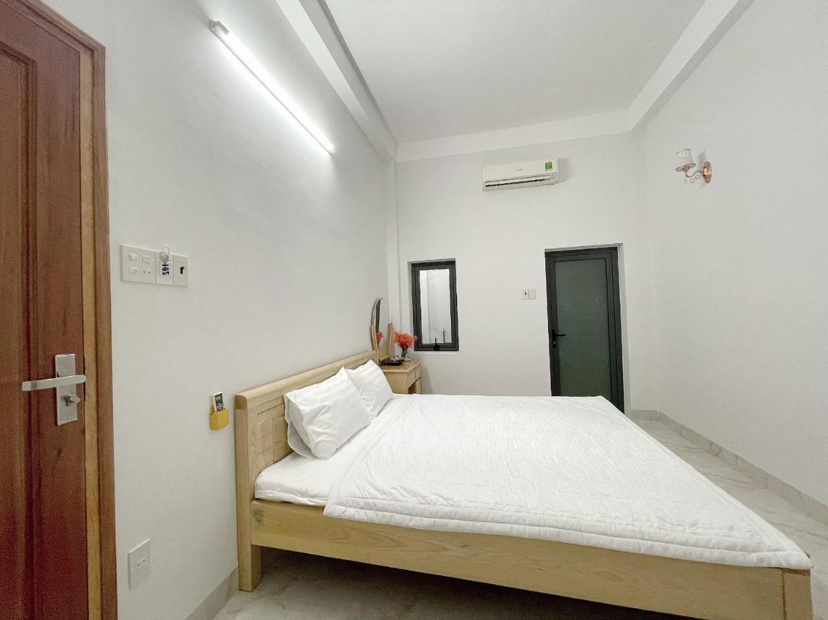 Moc Homestay- Near Bai Dai Beach Cam Lam Extérieur photo