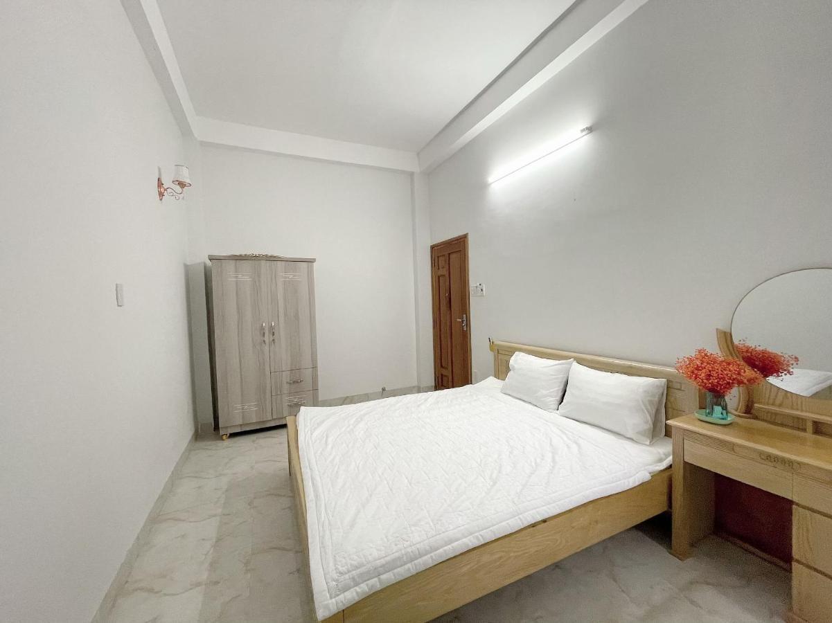 Moc Homestay- Near Bai Dai Beach Cam Lam Extérieur photo