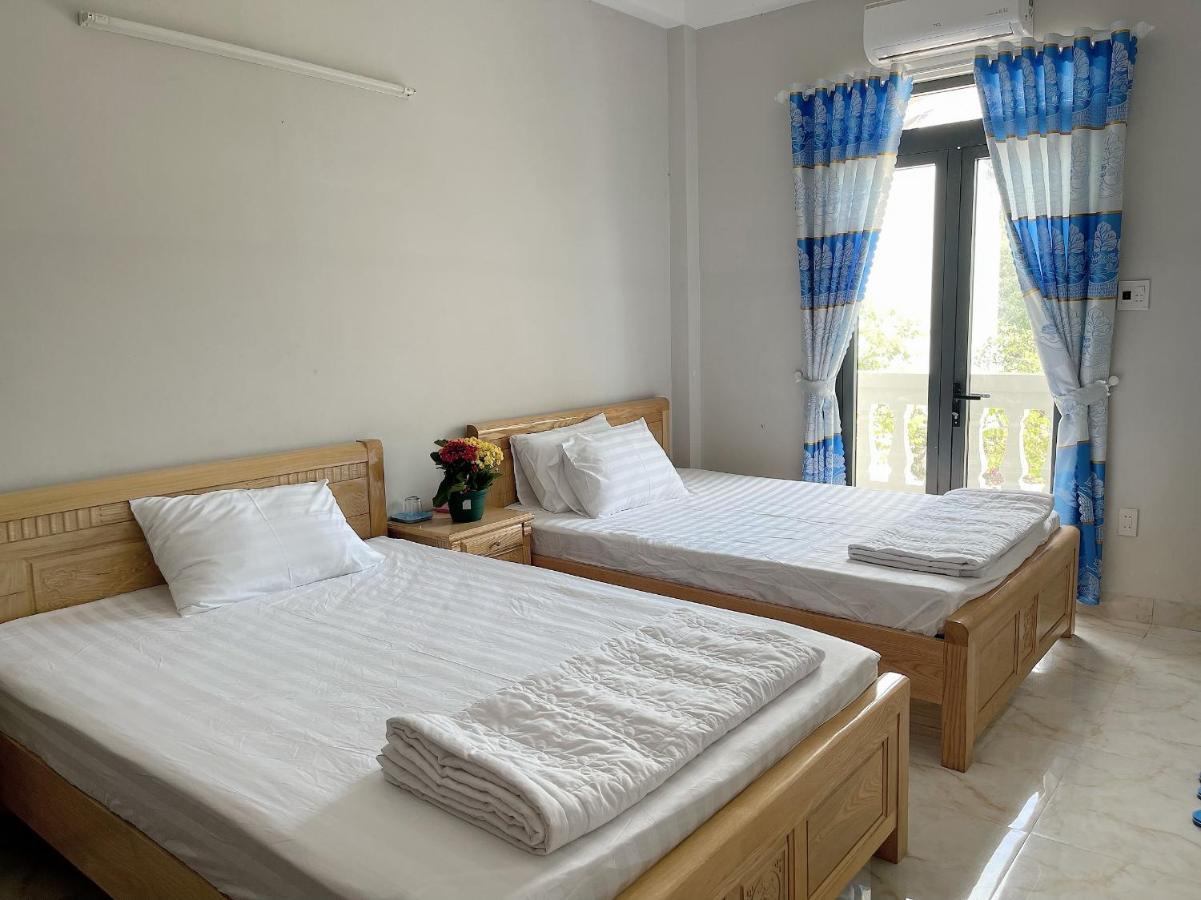 Moc Homestay- Near Bai Dai Beach Cam Lam Extérieur photo