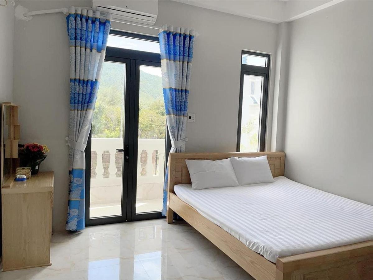 Moc Homestay- Near Bai Dai Beach Cam Lam Extérieur photo