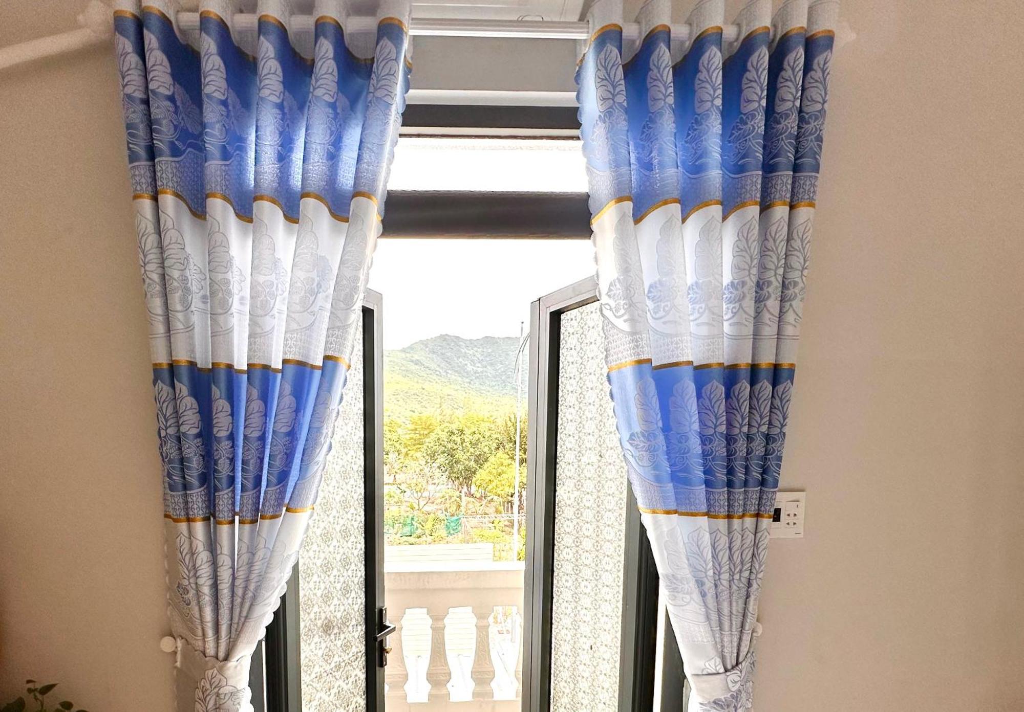 Moc Homestay- Near Bai Dai Beach Cam Lam Extérieur photo