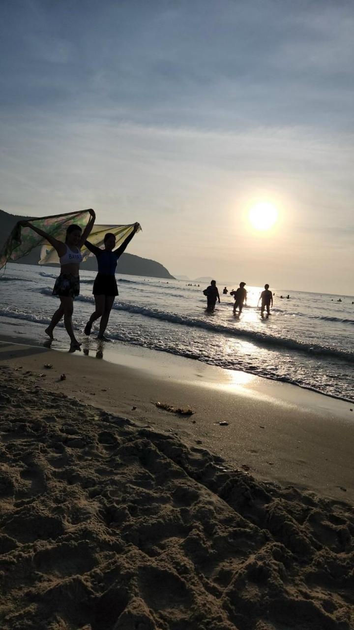 Moc Homestay- Near Bai Dai Beach Cam Lam Extérieur photo