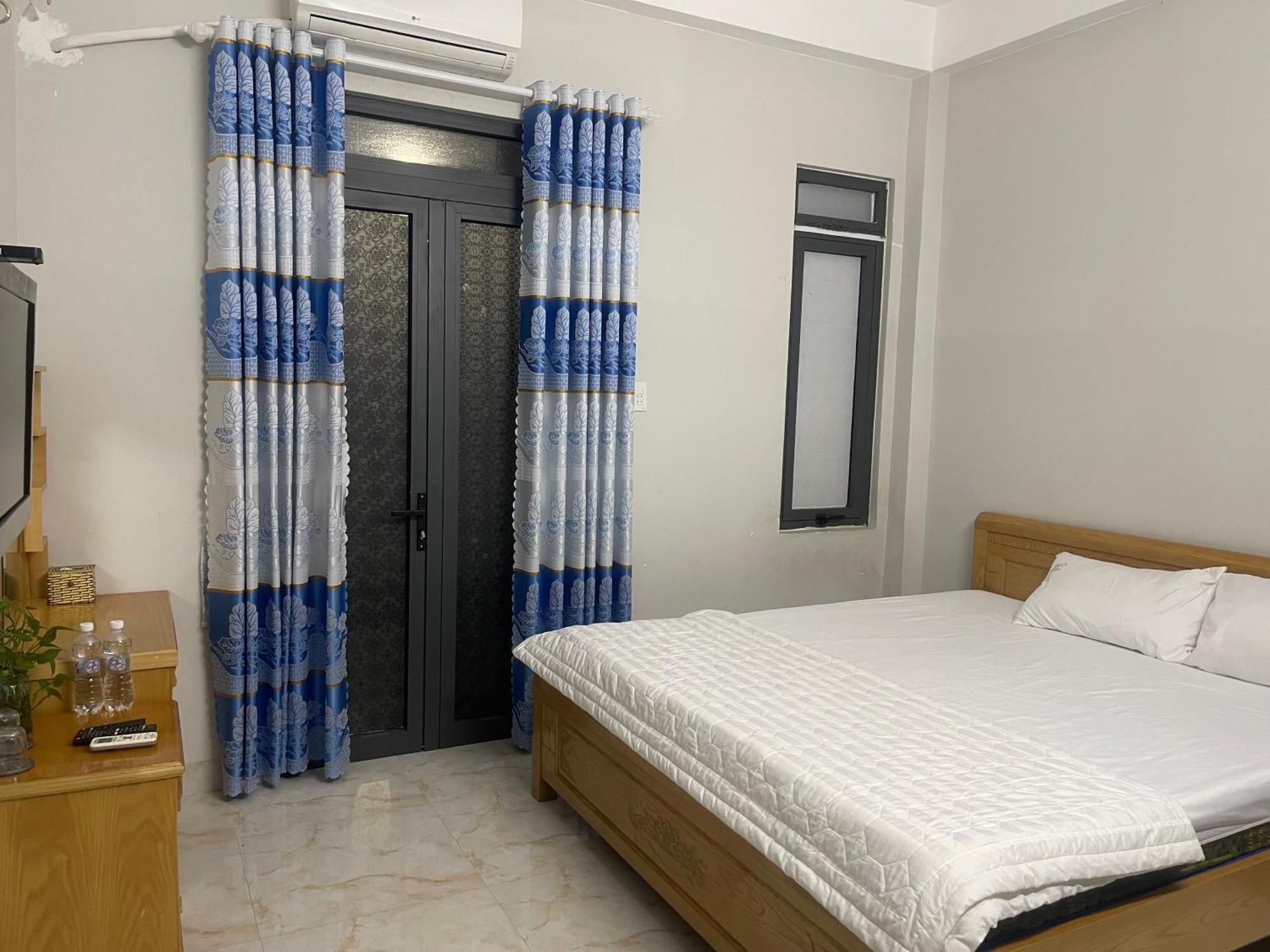 Moc Homestay- Near Bai Dai Beach Cam Lam Extérieur photo