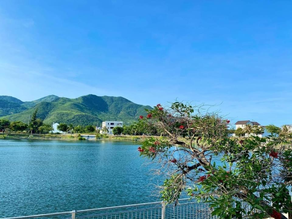 Moc Homestay- Near Bai Dai Beach Cam Lam Extérieur photo