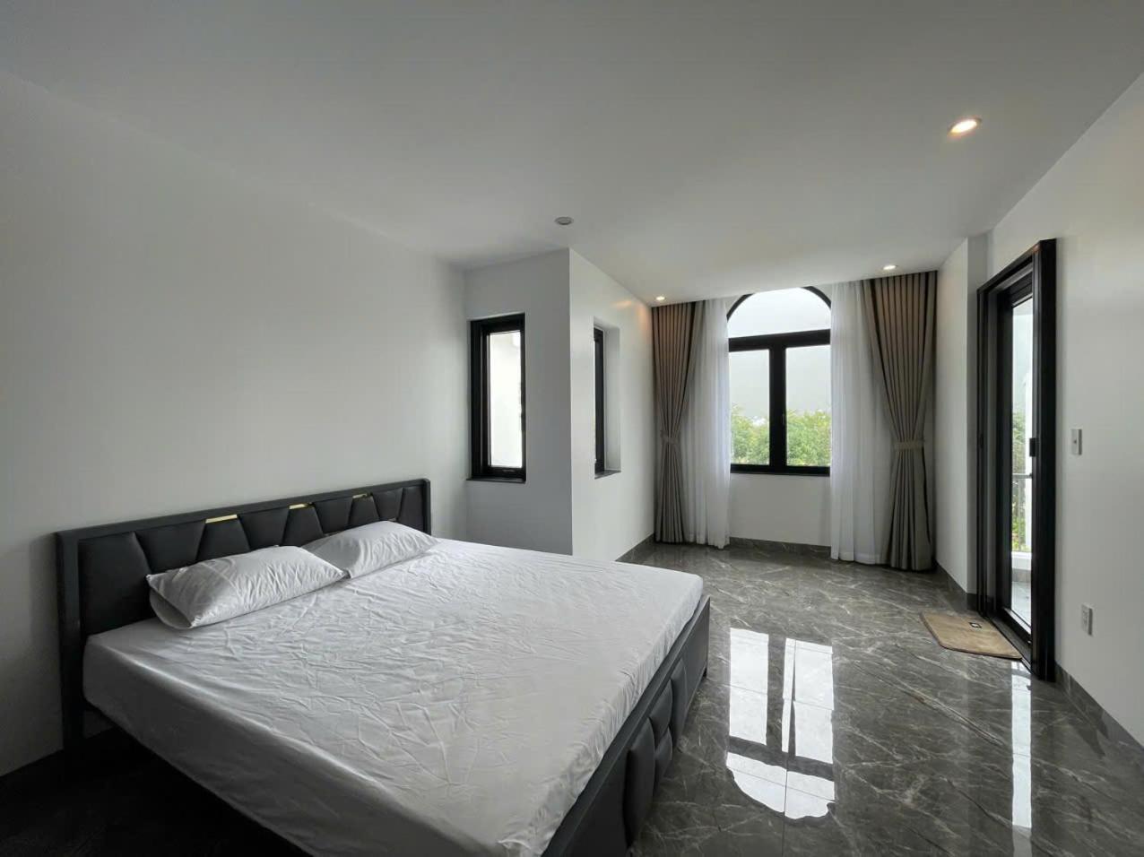Moc Homestay- Near Bai Dai Beach Cam Lam Extérieur photo