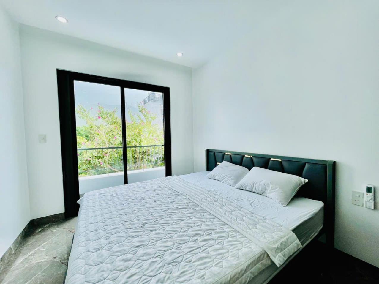Moc Homestay- Near Bai Dai Beach Cam Lam Extérieur photo