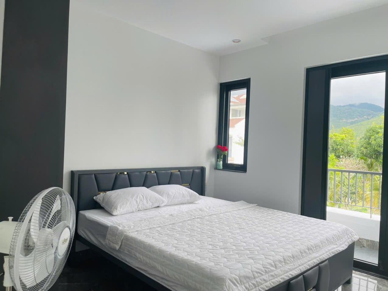 Moc Homestay- Near Bai Dai Beach Cam Lam Extérieur photo